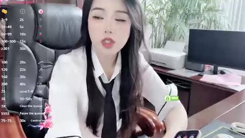 Kaixin online show from 06-18-26, 01:50