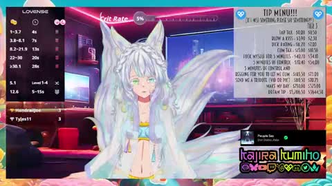 kaji 3 online show from 03-28-26, 12:10