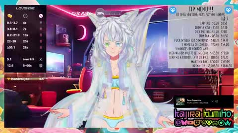 kaji 3 online show from 04-12-26, 12:15