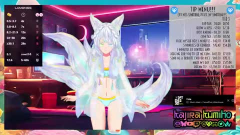 Snapshot of kajira_kumiho chatting on 05-29-26, 04:16 kaji 3 online show from 05-29-26, 04:16