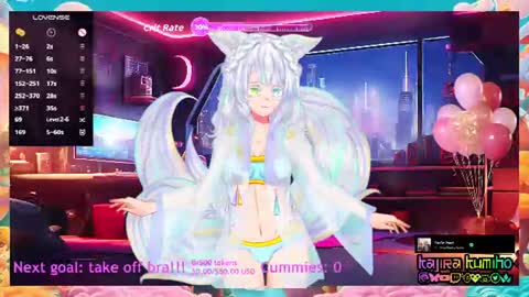 Snapshot of kajira_kumiho chatting on 07-31-26, 11:48 kaji 3 online show from 07-31-26, 11:48