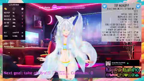 Snapshot of kajira_kumiho chatting on 08-01-26, 10:19 kaji 3 online show from 08-01-26, 10:19
