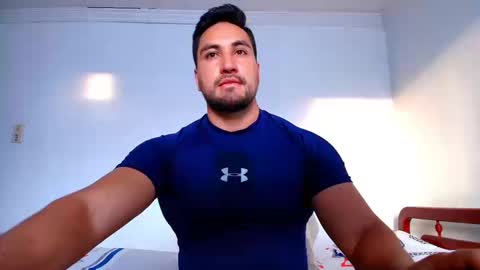 Thomas online show from 09-11-25, 10:32