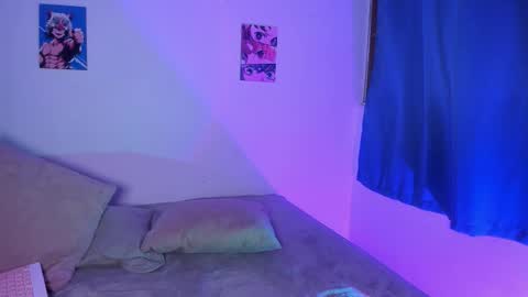 Kalahnna  online show from 03-24-26, 12:59