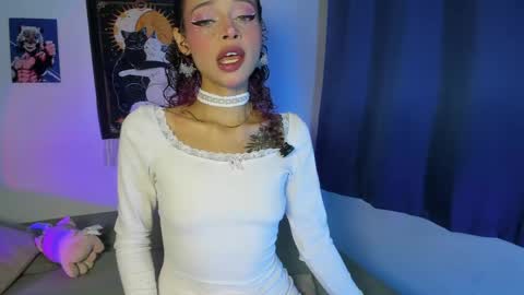 Kalahnna  online show from 04-25-26, 02:03