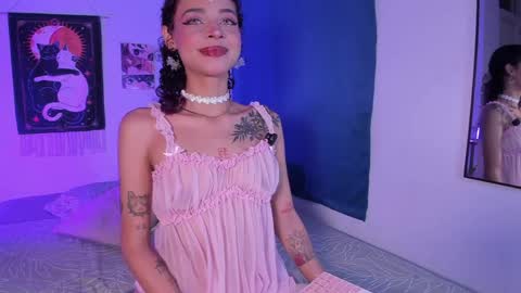 Kalahnna  online show from 06-03-26, 10:59