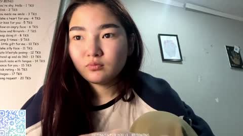 Sakura online show from 04-28-26, 10:15