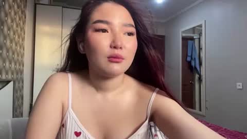 Snapshot of kalalinet chatting on 07-19-26, 02:21 Sakura online show from 07-19-26, 02:21