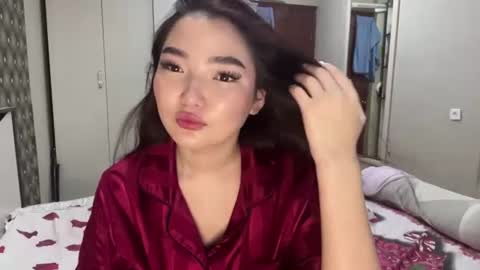 Snapshot of kalalinet chatting on 07-20-26, 03:14 Sakura online show from 07-20-26, 03:14