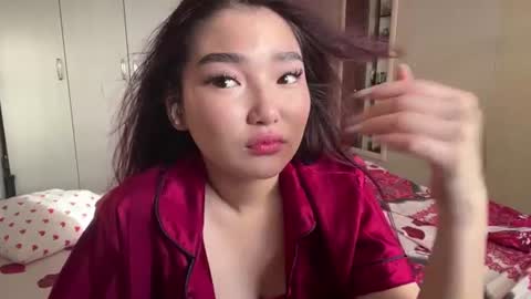 Snapshot of kalalinet chatting on 07-21-26, 01:35 Sakura online show from 07-21-26, 01:35
