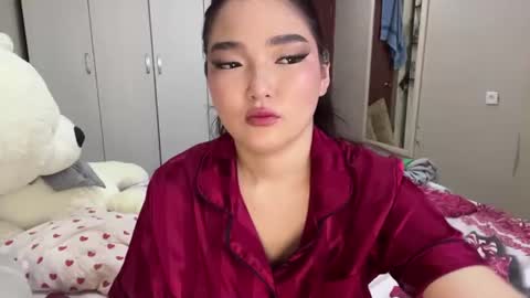 Snapshot of kalalinet chatting on 08-02-26, 01:09 Sakura online show from 08-02-26, 01:09