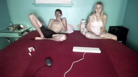 kalancam21 online show from 07-22-26, 07:55