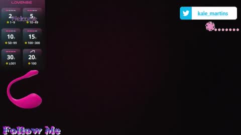 Kale   online show from 11-03-25, 04:30