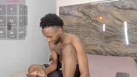 Kaleb  Violet online show from 11-15-25, 03:59