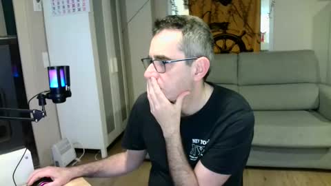 MusicMen49 online show from 01-12-25, 08:14