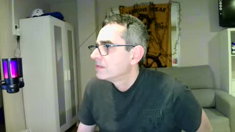 MusicMen49 online show from 01-17-25, 01:57