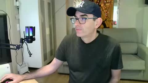 MusicMen49 online show from 01-18-25, 09:56