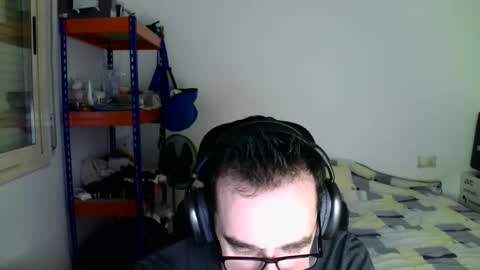 MusicMen49 online show from 02-02-26, 11:58