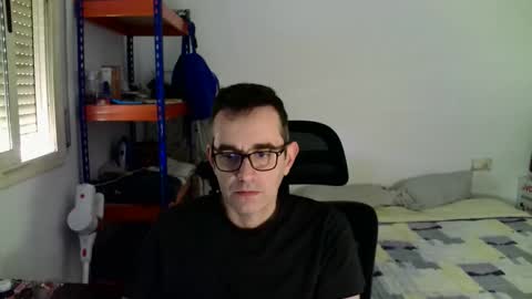 MusicMen49 online show from 03-01-26, 08:16