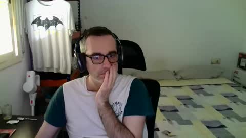 MusicMen49 online show from 04-07-26, 06:58