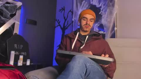 Kale online show from 10-27-25, 11:03