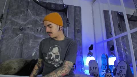 Kale online show from 10-29-25, 11:01