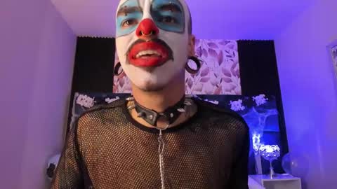 Kale online show from 10-31-25, 11:44