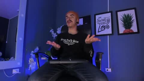 Kale online show from 03-28-26, 11:10