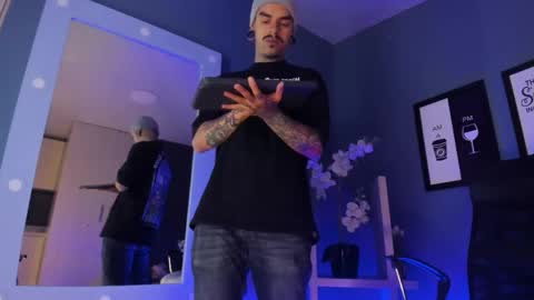 Kale online show from 04-17-26, 11:35