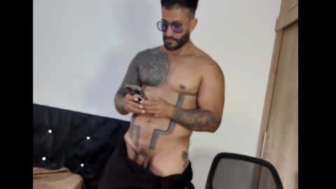 Kaleth Price online show from 02-28-25, 08:39