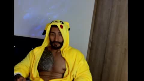 Kaleth Price online show from 03-01-25, 04:58