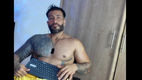 Kaleth Price online show from 03-02-25, 08:05