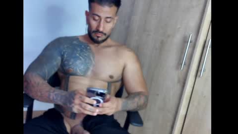 Kaleth Price online show from 03-04-25, 11:00