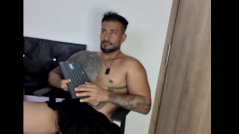 Kaleth Price online show from 03-08-25, 12:00