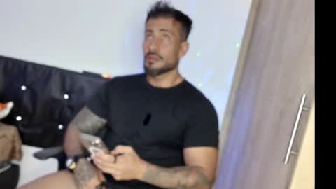 Kaleth Price online show from 03-10-25, 01:45