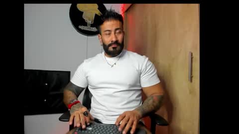 Kaleth Price online show from 11-20-25, 10:09