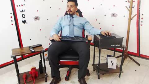 Kaleth online show from 09-15-25, 03:39