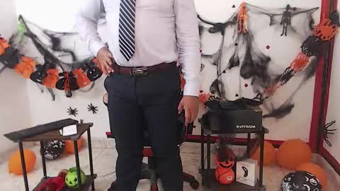 Kaleth online show from 10-22-25, 08:58