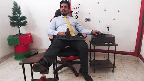 Kaleth online show from 11-13-25, 03:49