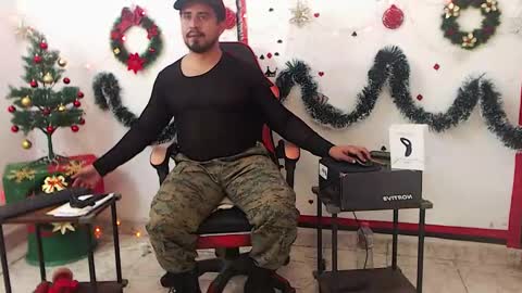 Kaleth online show from 11-21-25, 11:36