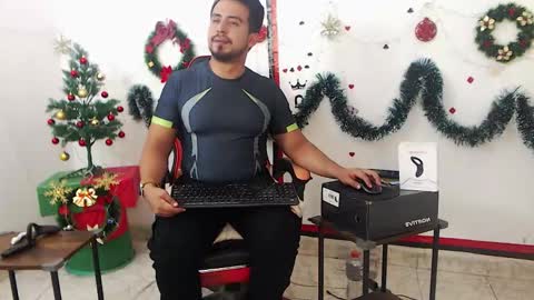 Kaleth online show from 01-11-26, 04:06