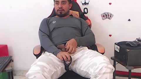 Kaleth online show from 02-06-26, 04:54