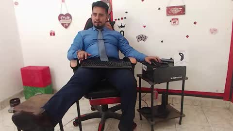 Kaleth online show from 02-13-26, 05:14