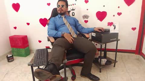 Kaleth online show from 03-04-26, 10:21