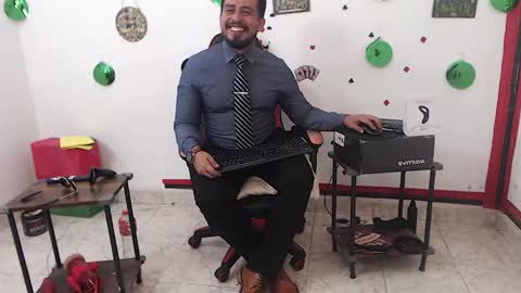 Kaleth online show from 03-26-26, 06:52