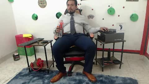 Kaleth online show from 03-30-26, 08:37