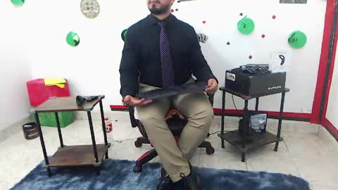 Kaleth online show from 04-16-26, 08:04