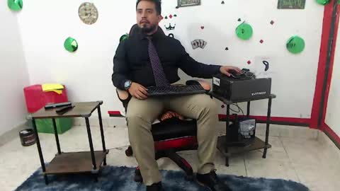 Kaleth online show from 04-17-26, 07:33