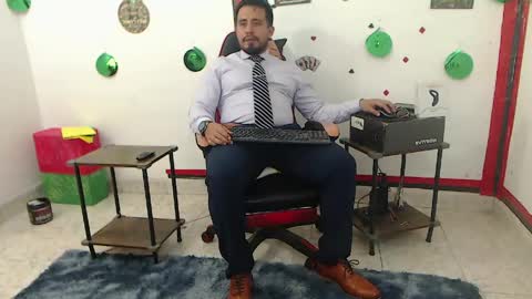 Snapshot of kalethbigdick88 chatting on 04-20-26, 05:43 Kaleth online show from 04-20-26, 05:43