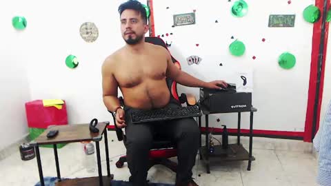 Snapshot of kalethbigdick88 chatting on 04-30-26, 08:57 Kaleth online show from 04-30-26, 08:57